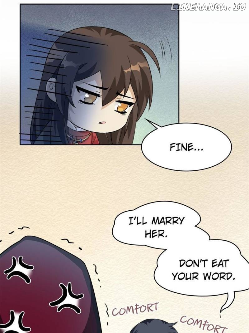 The Strong Man From The Mental Hospital Chapter 195 - page 40