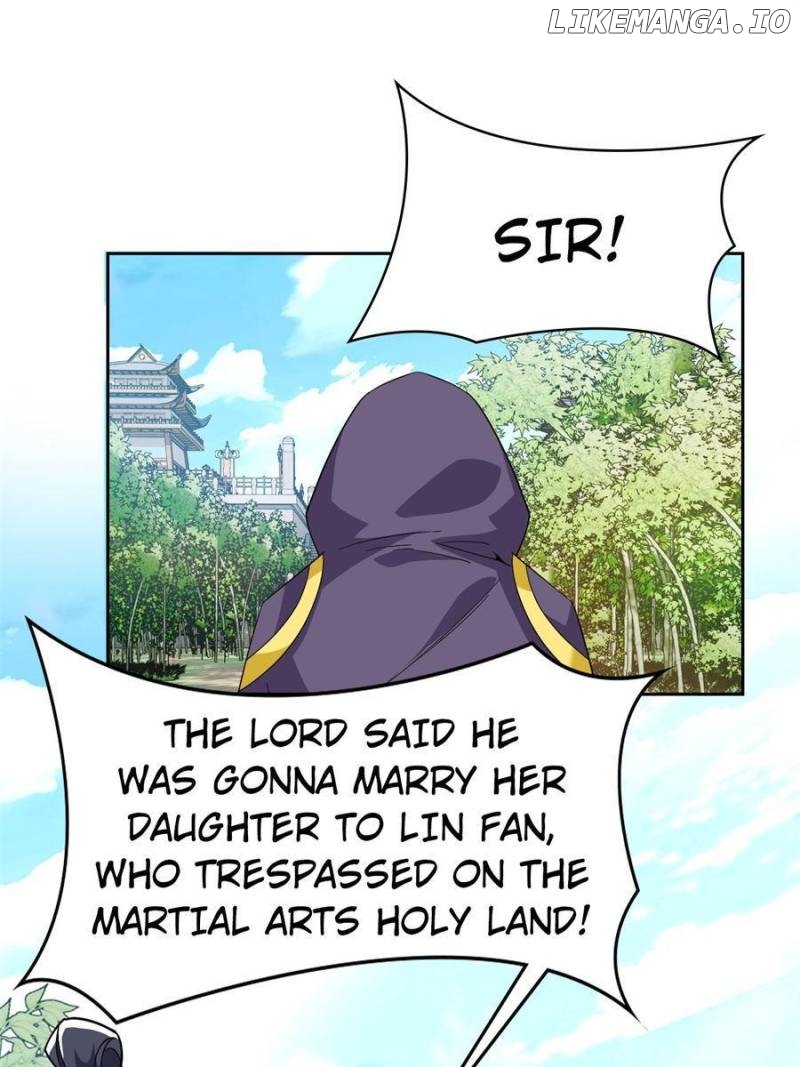 The Strong Man From The Mental Hospital Chapter 195 - page 44