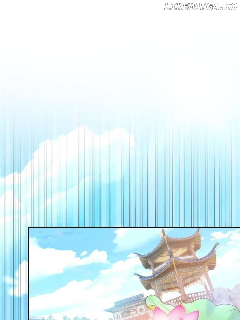 The Strong Man From The Mental Hospital Chapter 195 - page 48