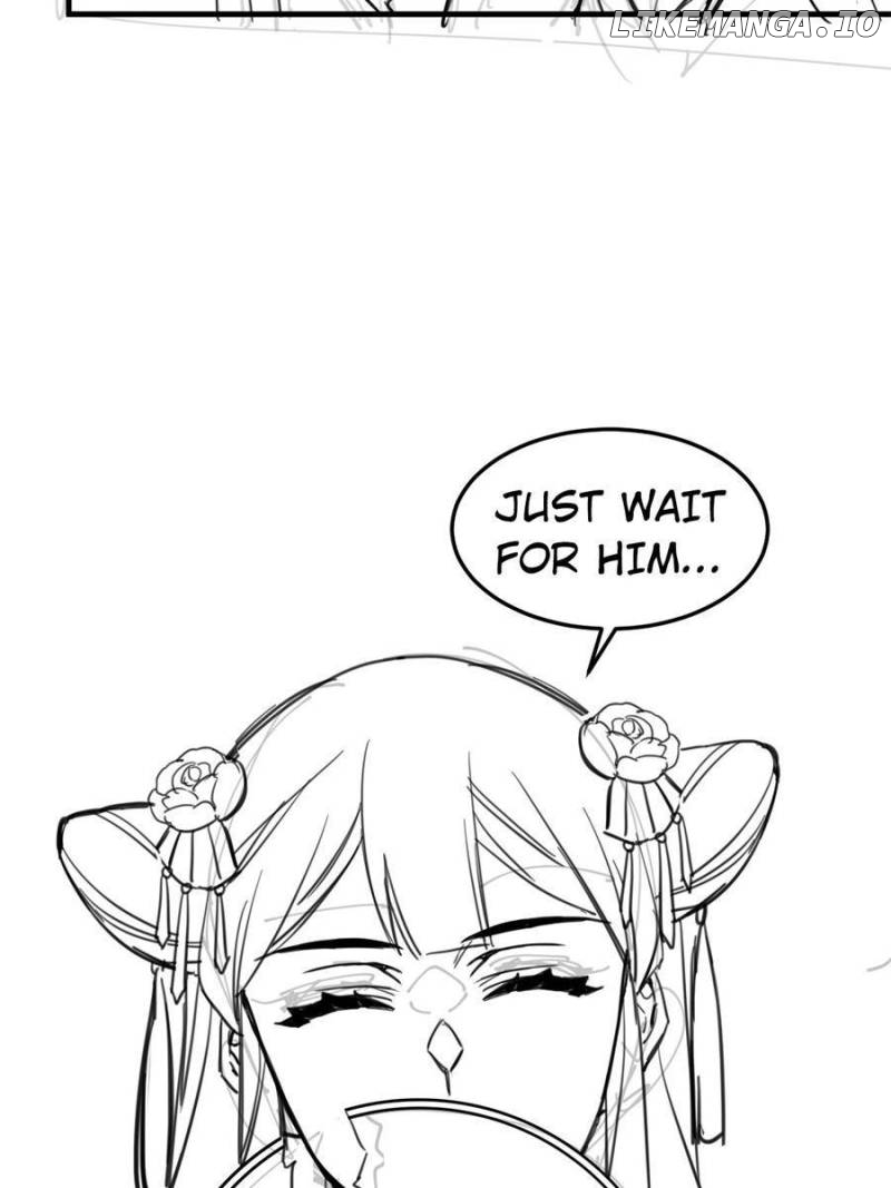 The Strong Man From The Mental Hospital Chapter 195 - page 62