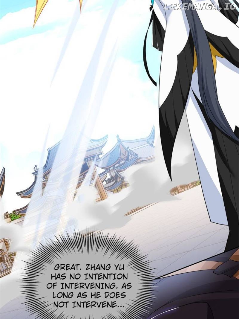 The Strong Man From The Mental Hospital Chapter 195 - page 7