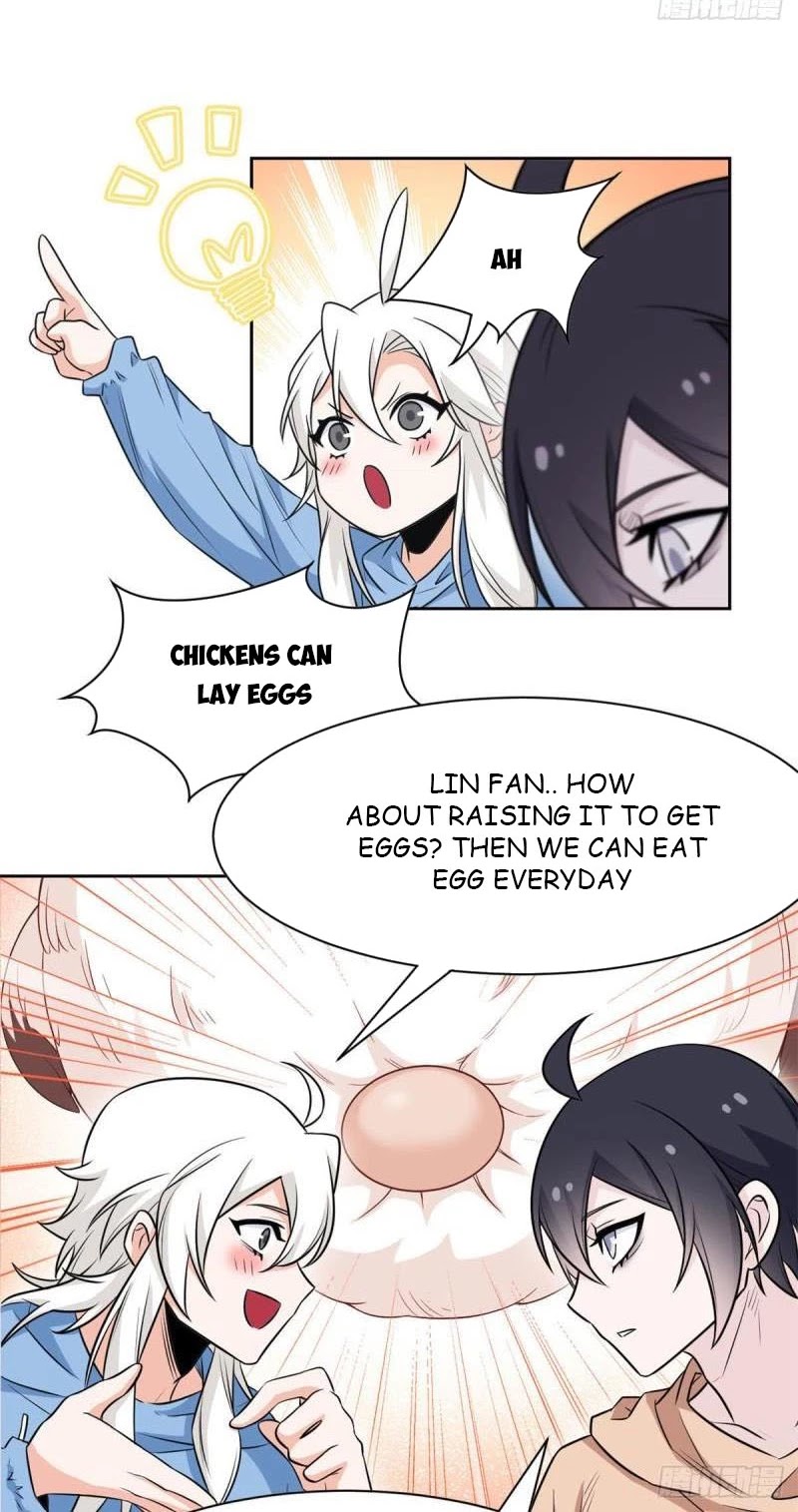 The Strong Man From The Mental Hospital chapter 74 - page 10