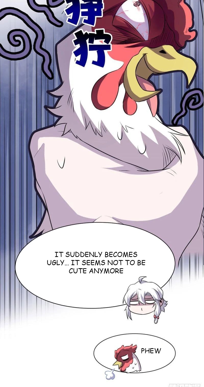 The Strong Man From The Mental Hospital chapter 74 - page 9