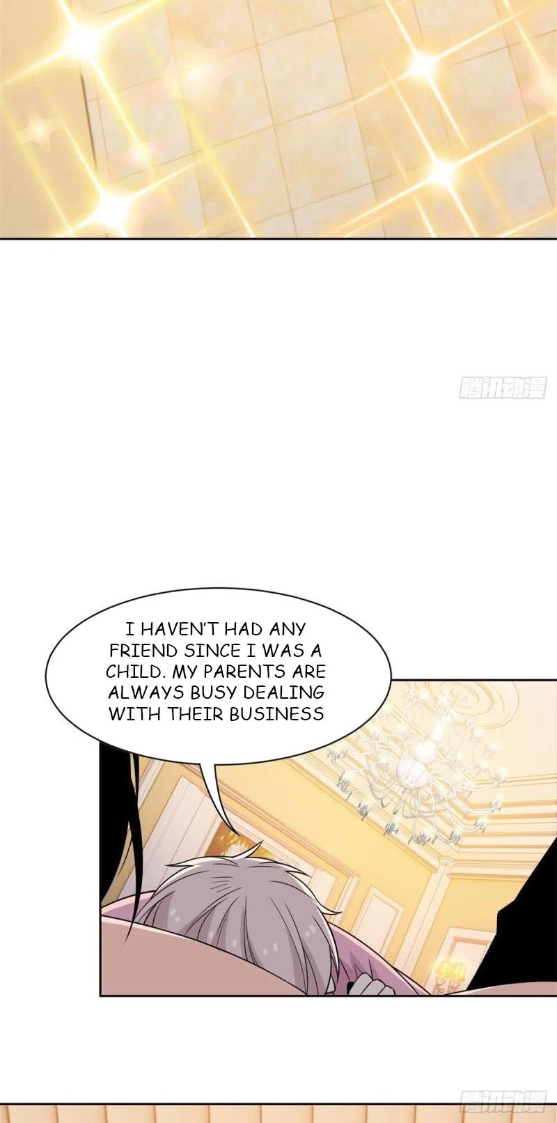 The Strong Man From The Mental Hospital chapter 73 - page 4