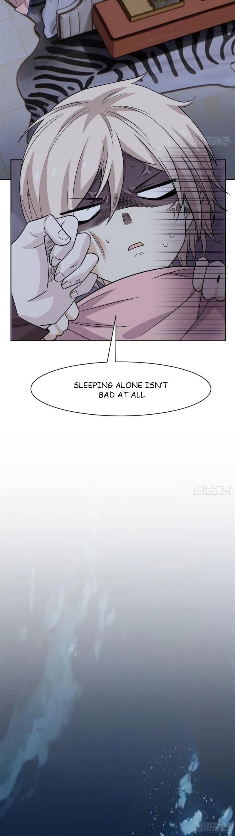 The Strong Man From The Mental Hospital chapter 73 - page 7
