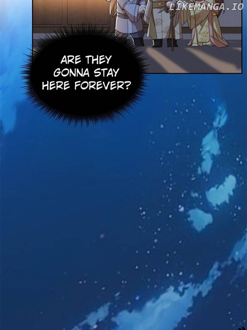 The Strong Man From The Mental Hospital Chapter 193 - page 12