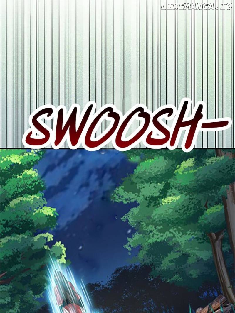 The Strong Man From The Mental Hospital Chapter 193 - page 41