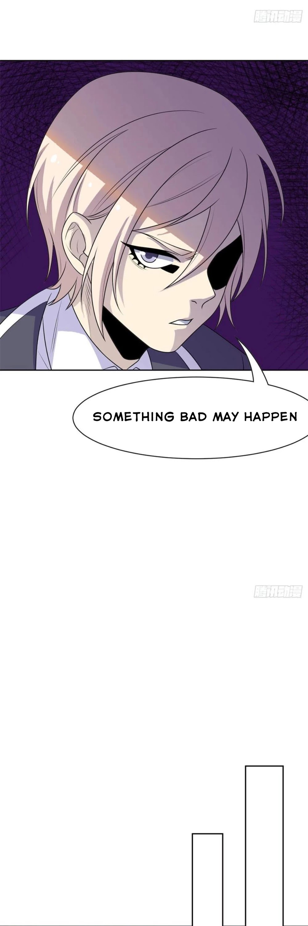 The Strong Man From The Mental Hospital chapter 72 - page 26