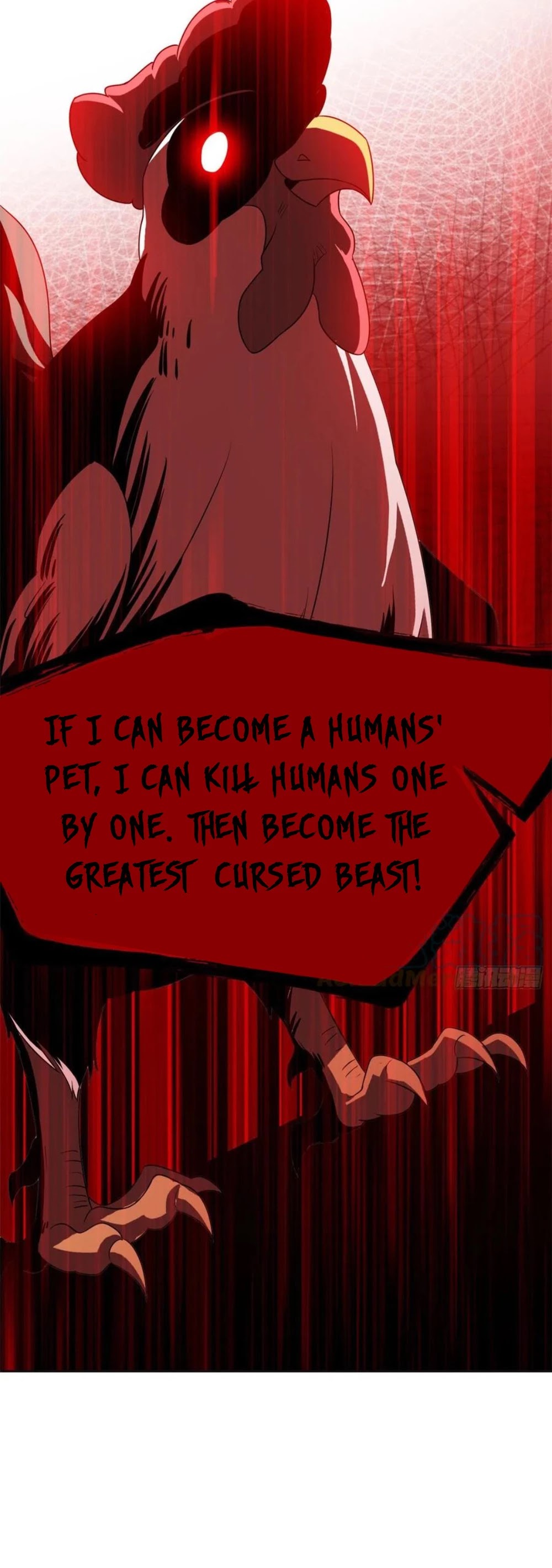 The Strong Man From The Mental Hospital chapter 72 - page 29