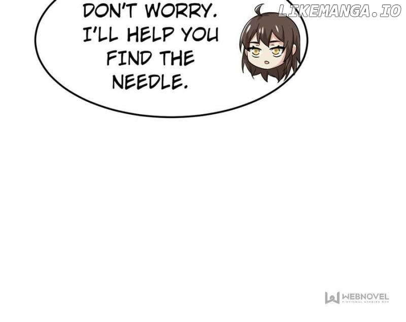 The Strong Man From The Mental Hospital Chapter 192 - page 10