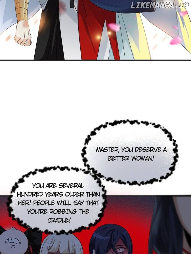The Strong Man From The Mental Hospital Chapter 192 - page 28