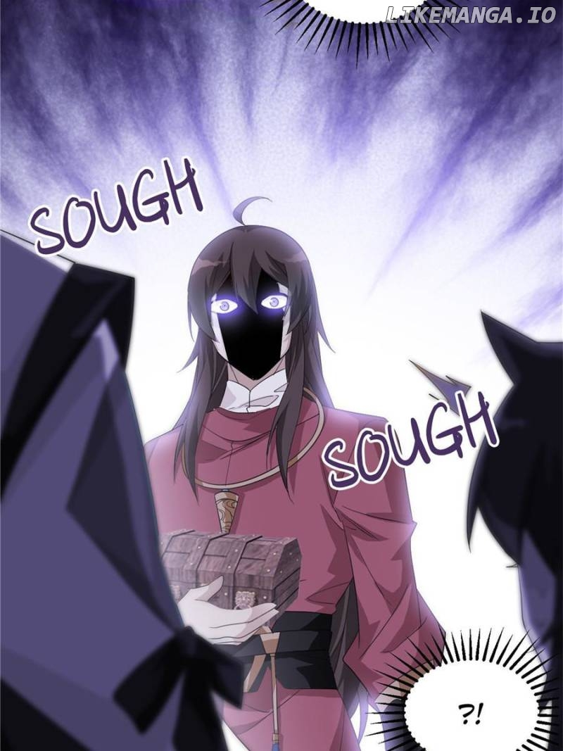 The Strong Man From The Mental Hospital Chapter 192 - page 31