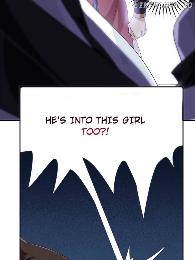 The Strong Man From The Mental Hospital Chapter 192 - page 32