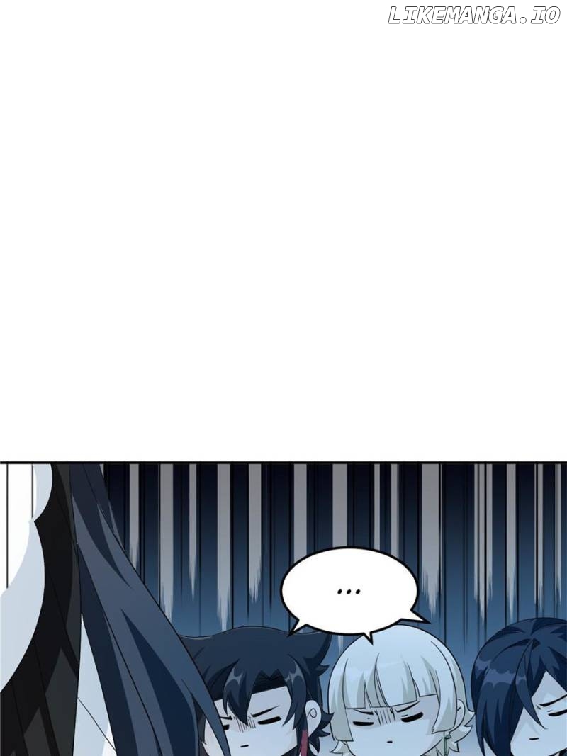 The Strong Man From The Mental Hospital Chapter 192 - page 34