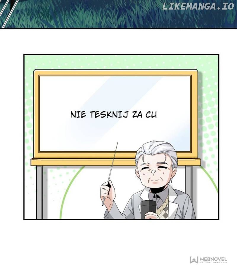 The Strong Man From The Mental Hospital Chapter 192 - page 64