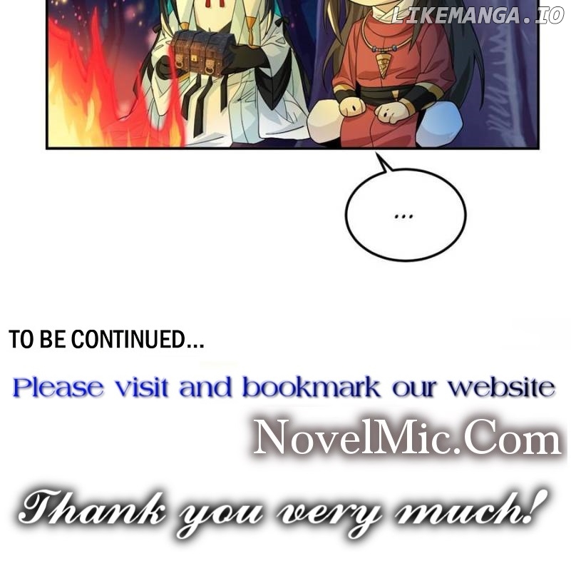 The Strong Man From The Mental Hospital Chapter 192 - page 68