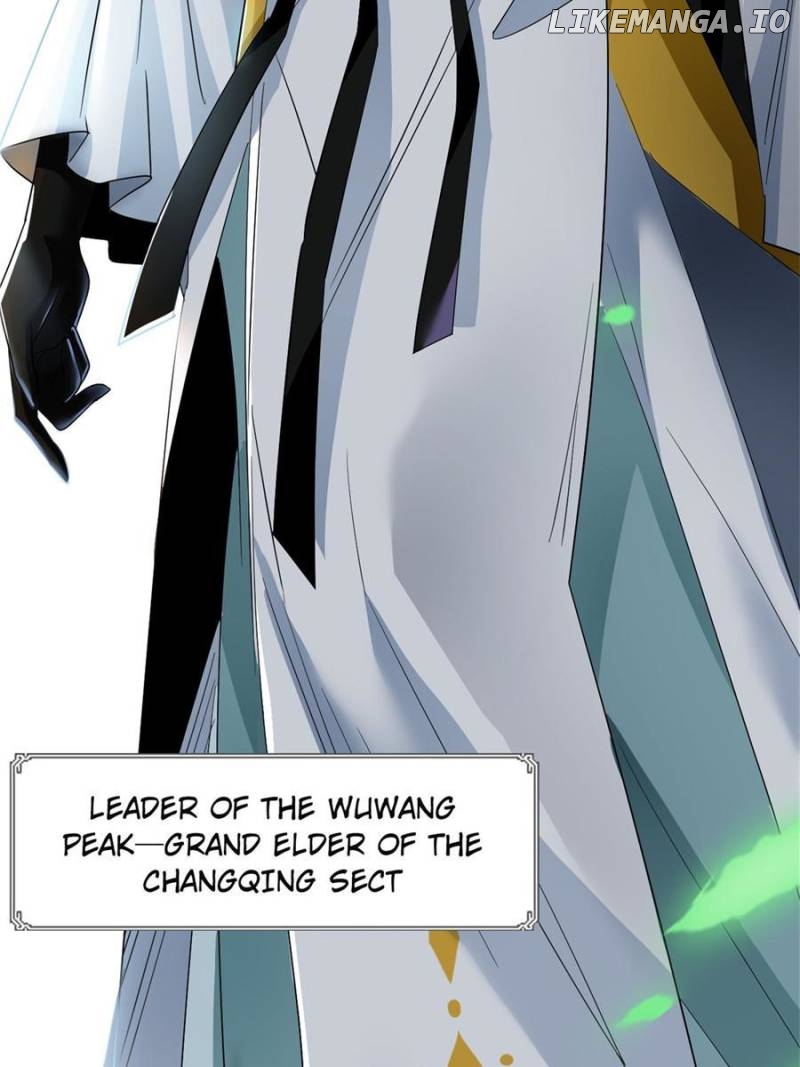 The Strong Man From The Mental Hospital Chapter 191 - page 12
