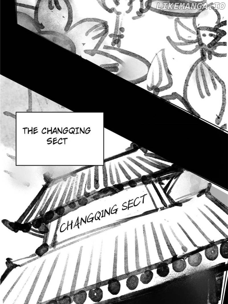 The Strong Man From The Mental Hospital Chapter 191 - page 18