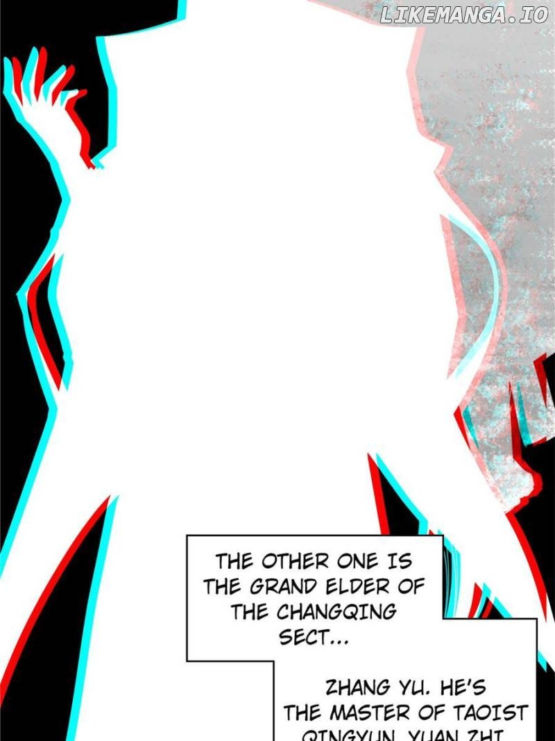 The Strong Man From The Mental Hospital Chapter 191 - page 26
