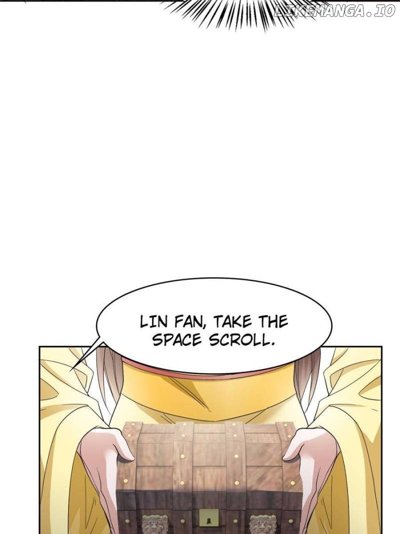 The Strong Man From The Mental Hospital Chapter 190 - page 15
