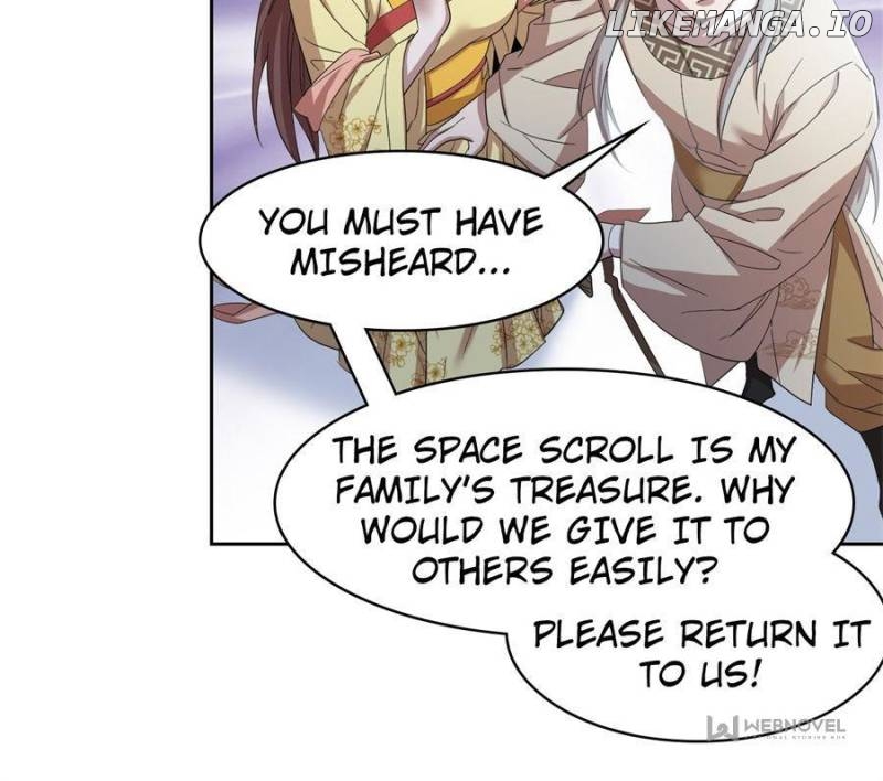 The Strong Man From The Mental Hospital Chapter 190 - page 33