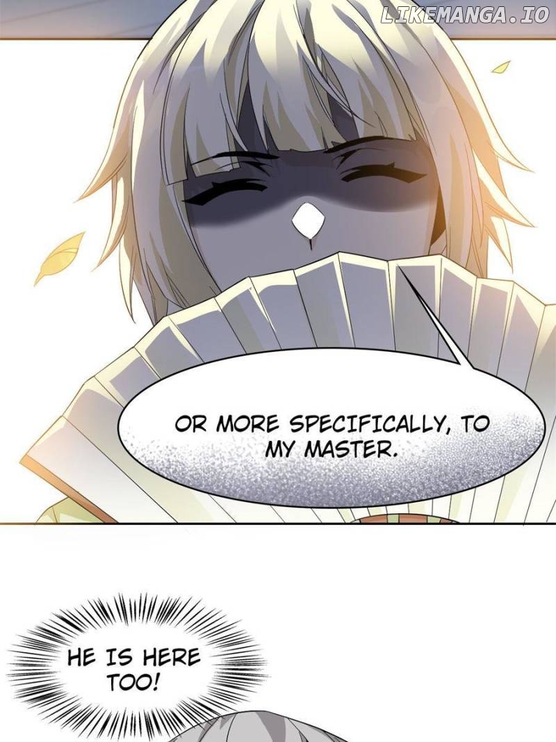 The Strong Man From The Mental Hospital Chapter 190 - page 43