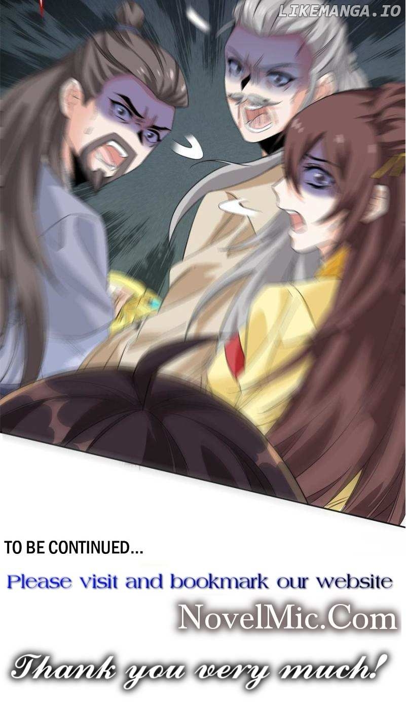 The Strong Man From The Mental Hospital Chapter 190 - page 52