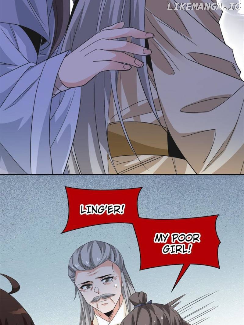 The Strong Man From The Mental Hospital Chapter 190 - page 8