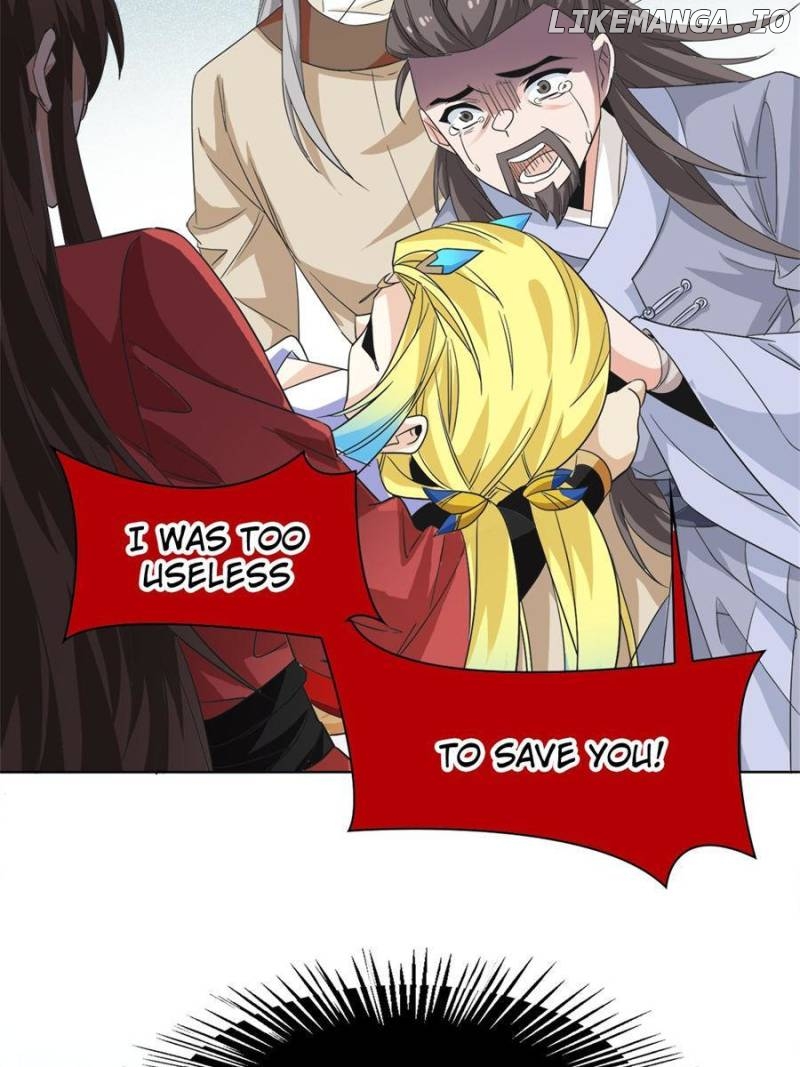 The Strong Man From The Mental Hospital Chapter 190 - page 9