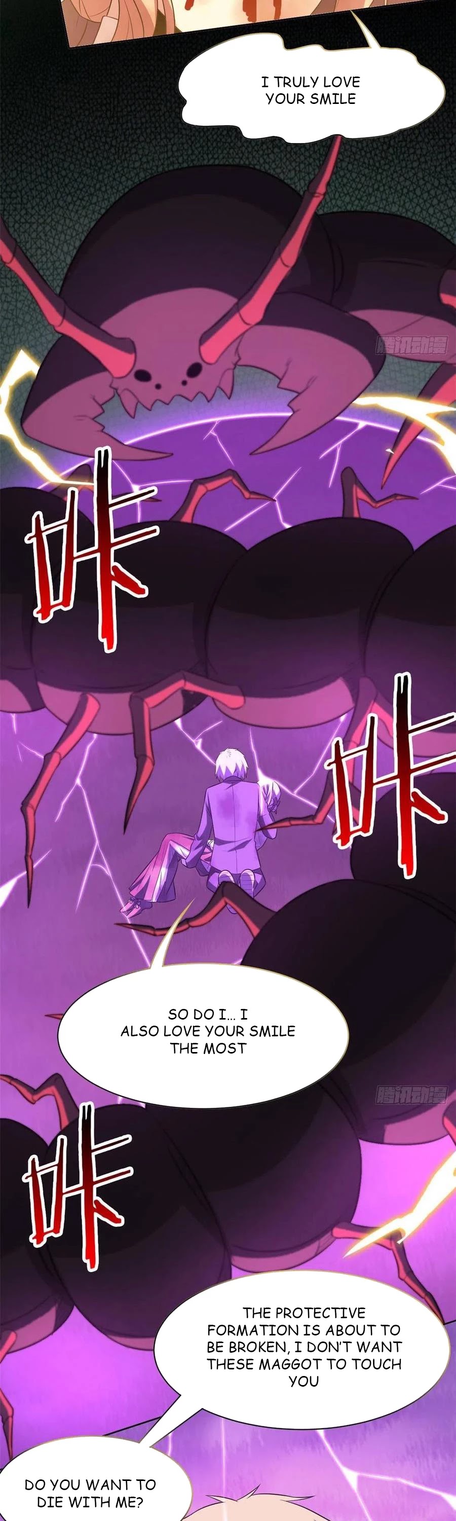 The Strong Man From The Mental Hospital chapter 66 - page 14