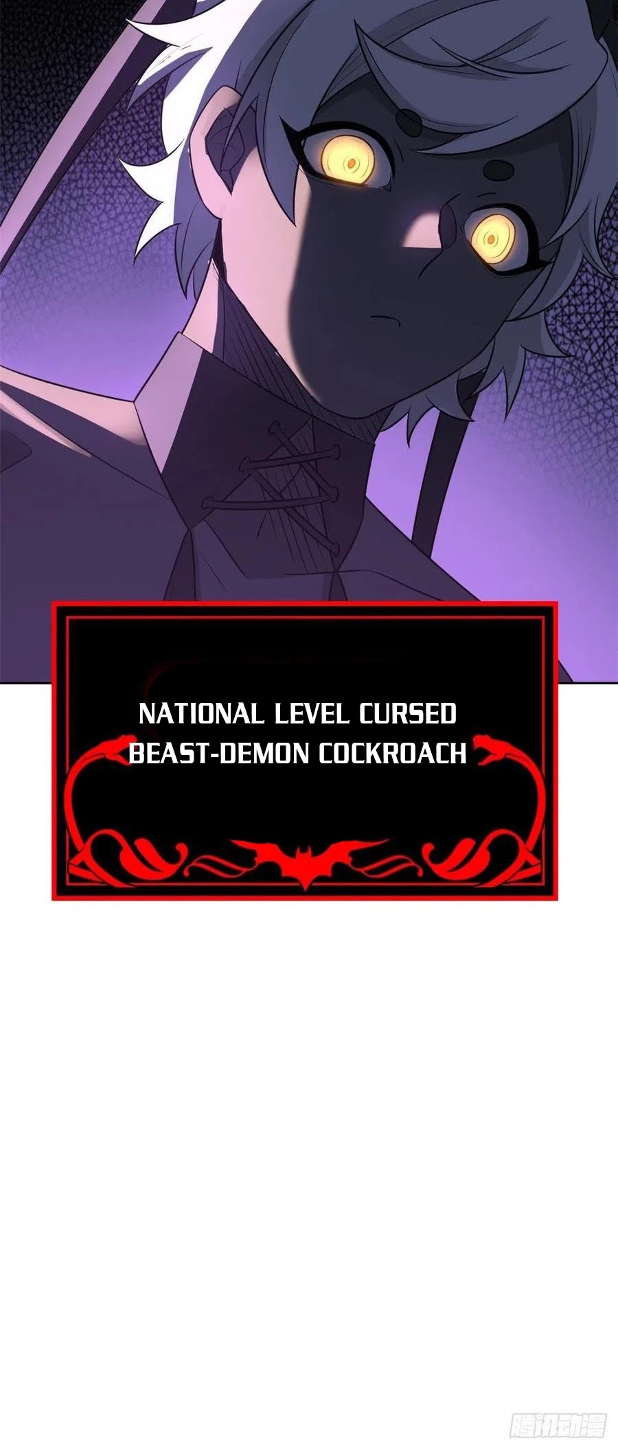 The Strong Man From The Mental Hospital chapter 66 - page 31