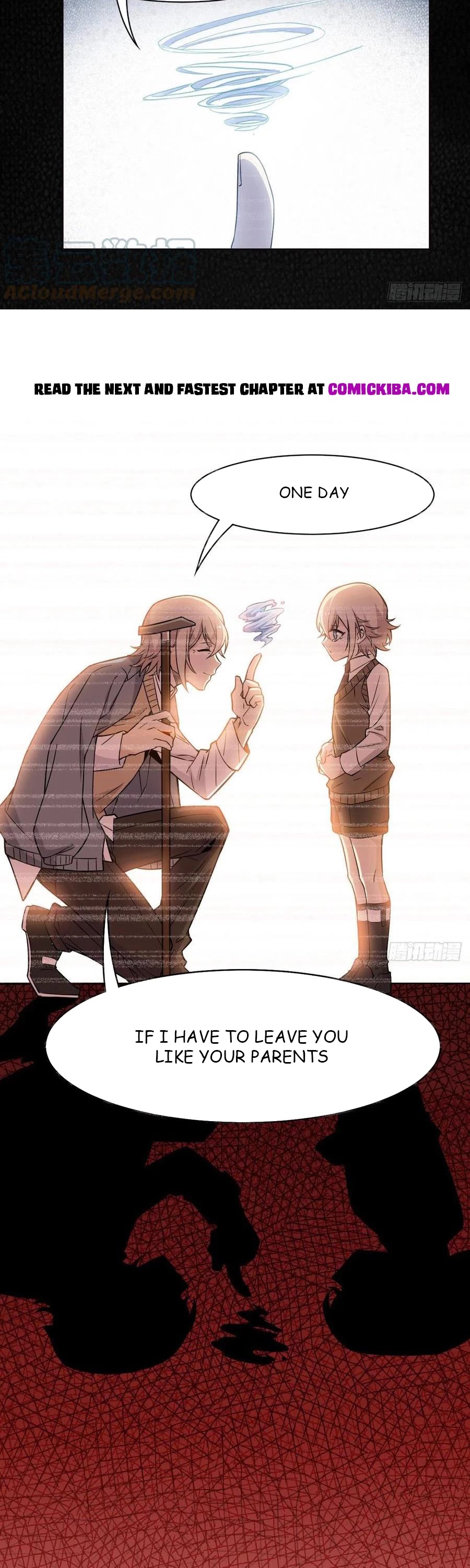 The Strong Man From The Mental Hospital chapter 67 - page 18