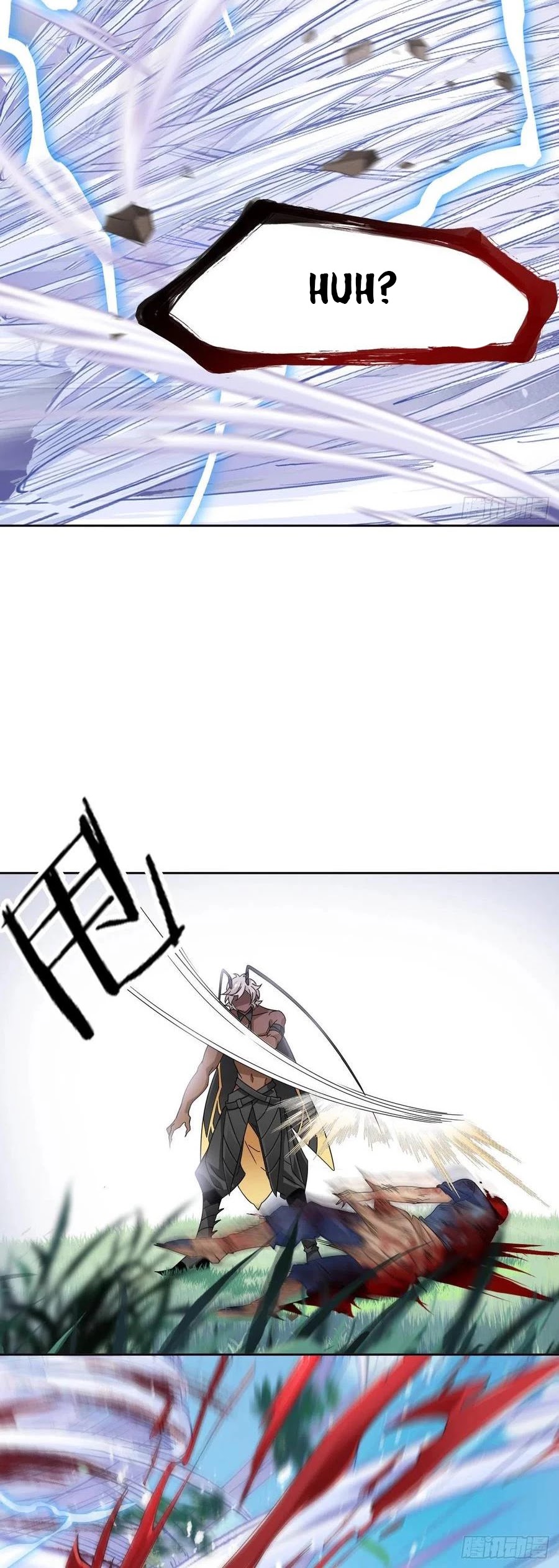 The Strong Man From The Mental Hospital chapter 67 - page 26