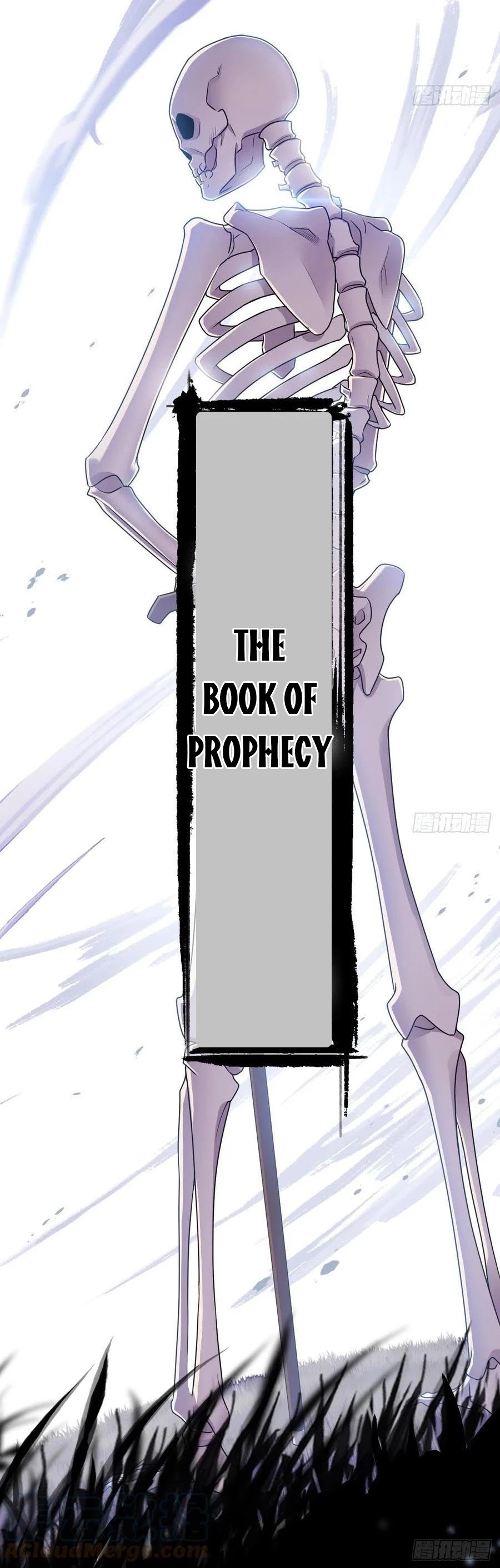 The Strong Man From The Mental Hospital chapter 67 - page 31