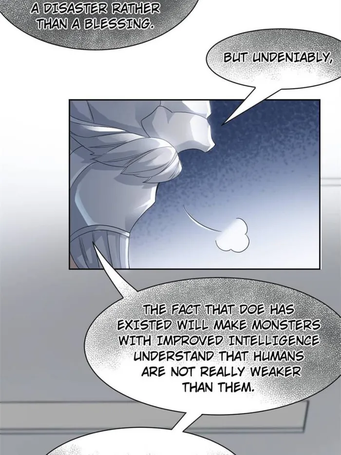The Strong Man From The Mental Hospital Chapter 173 - page 16