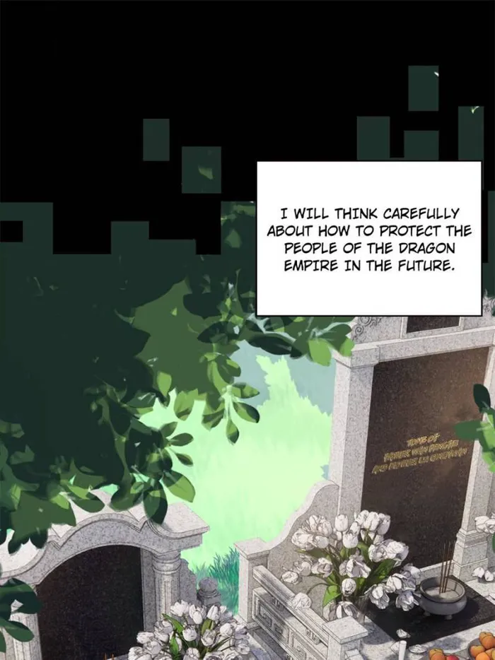 The Strong Man From The Mental Hospital Chapter 173 - page 19