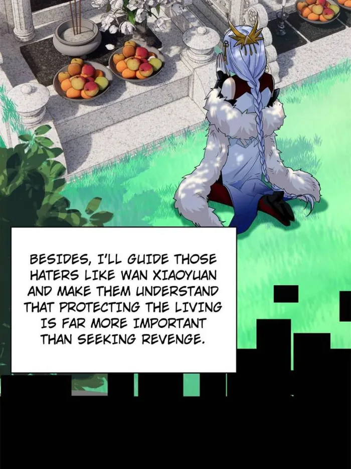 The Strong Man From The Mental Hospital Chapter 173 - page 20
