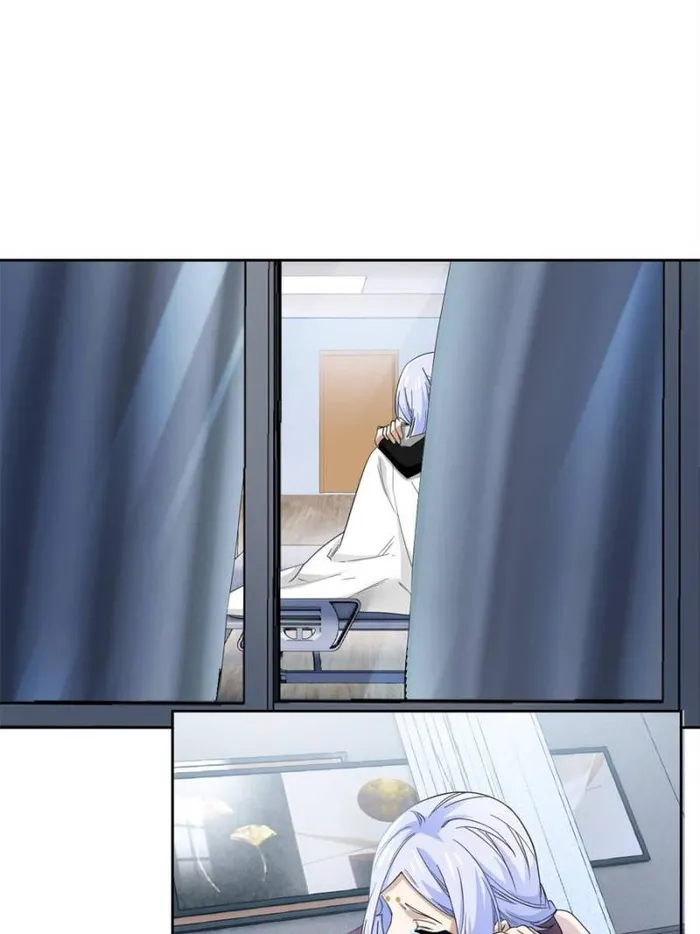 The Strong Man From The Mental Hospital Chapter 173 - page 6
