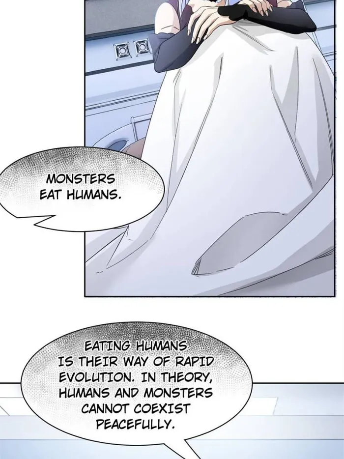The Strong Man From The Mental Hospital Chapter 173 - page 7