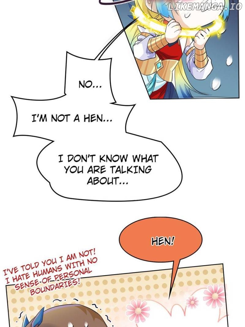 The Strong Man From The Mental Hospital Chapter 186 - page 26