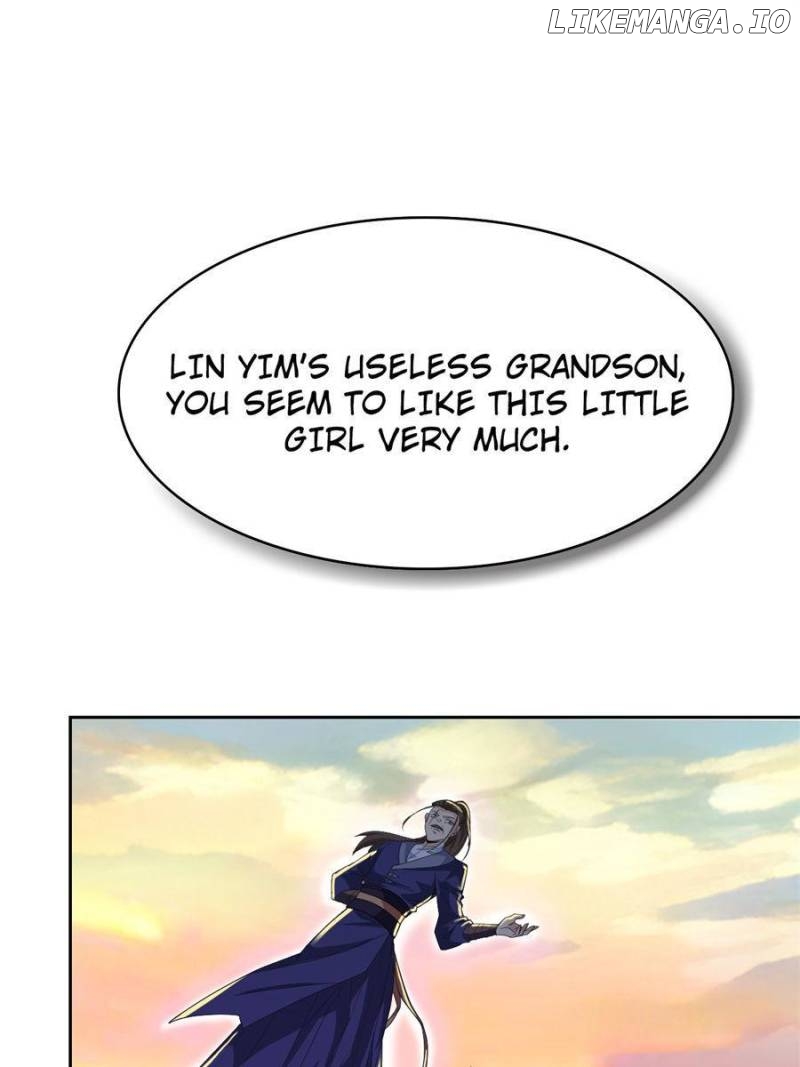 The Strong Man From The Mental Hospital Chapter 186 - page 30