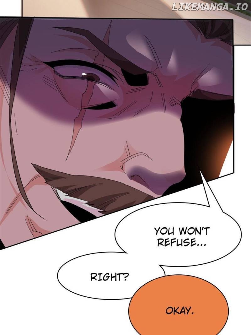 The Strong Man From The Mental Hospital Chapter 186 - page 32