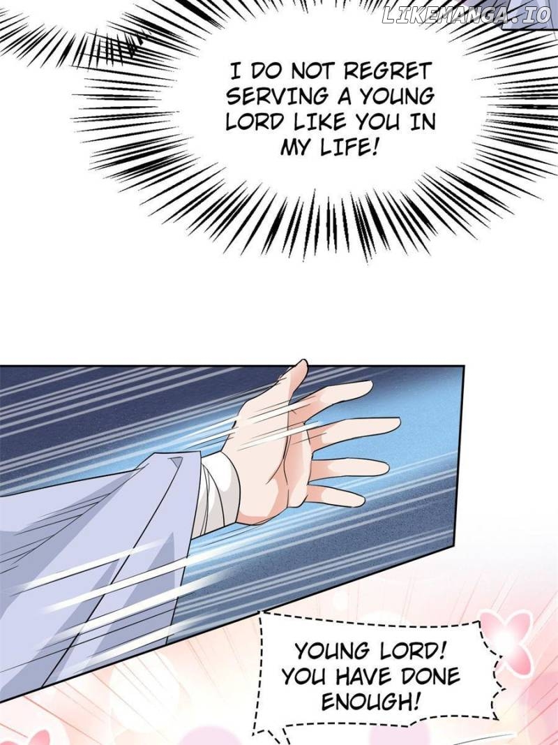 The Strong Man From The Mental Hospital Chapter 186 - page 38