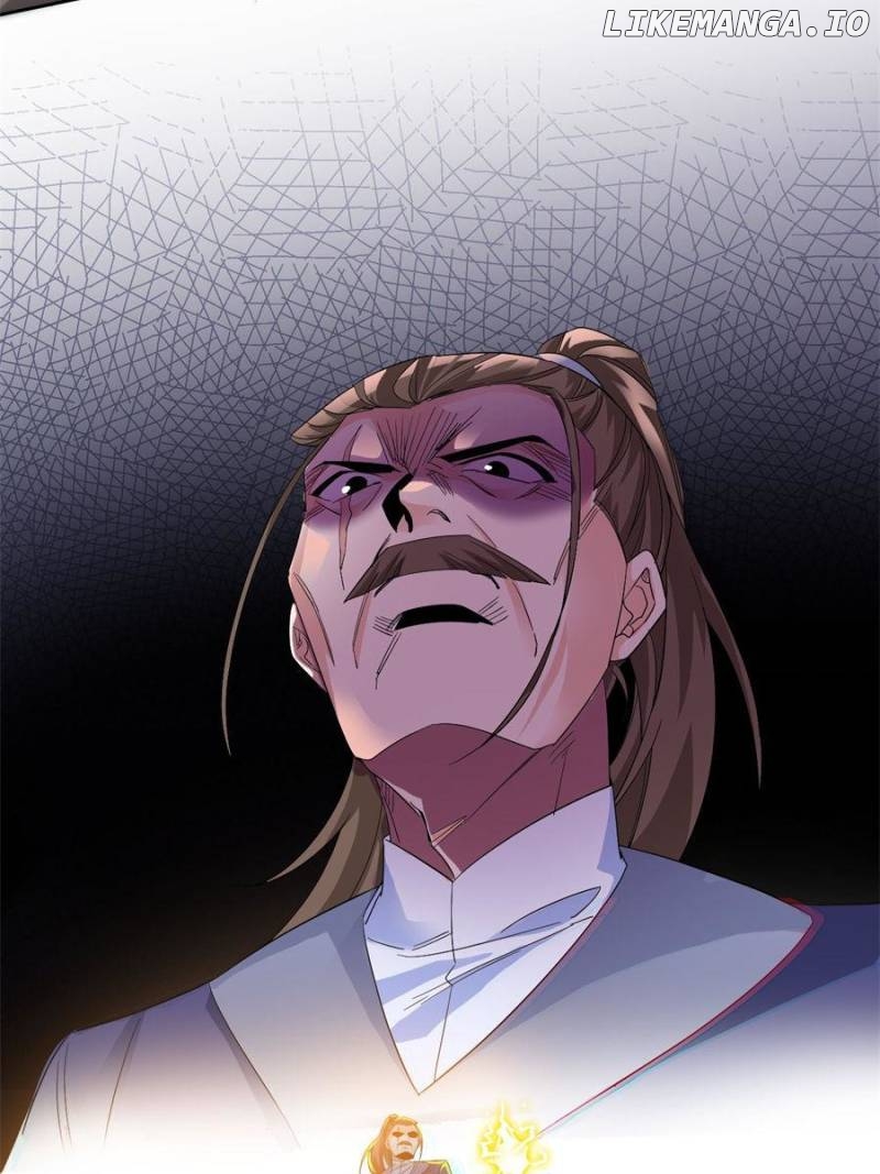 The Strong Man From The Mental Hospital Chapter 186 - page 44