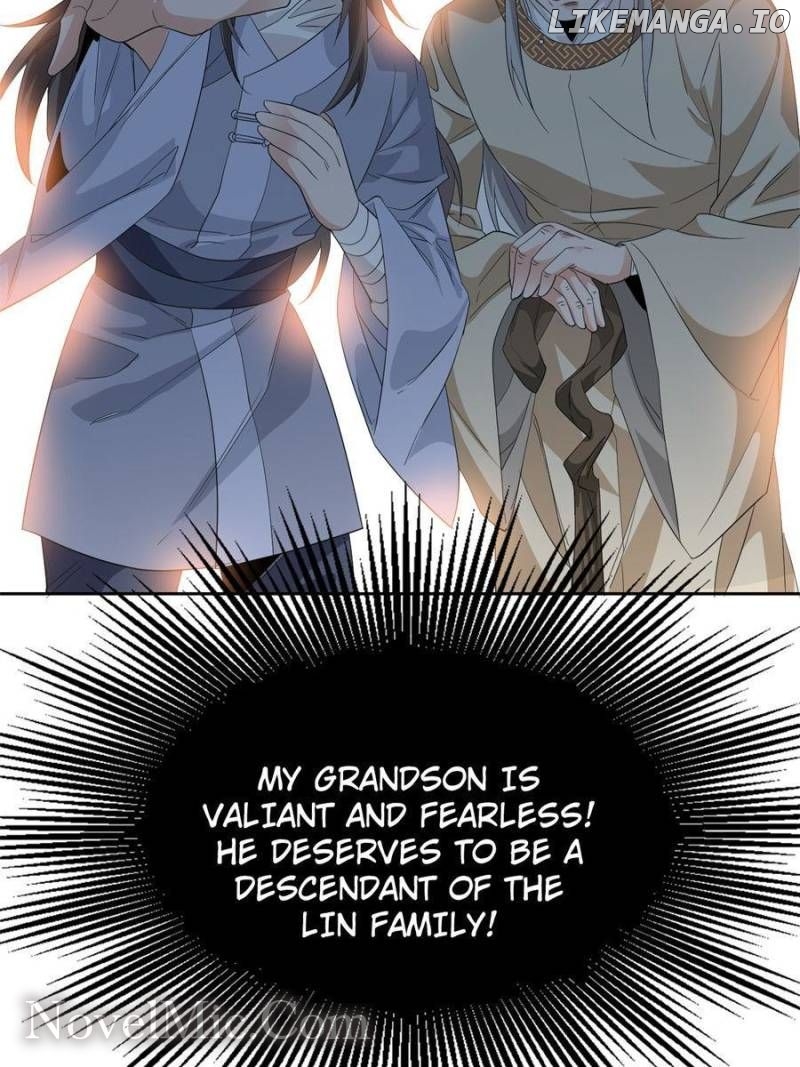 The Strong Man From The Mental Hospital Chapter 186 - page 48