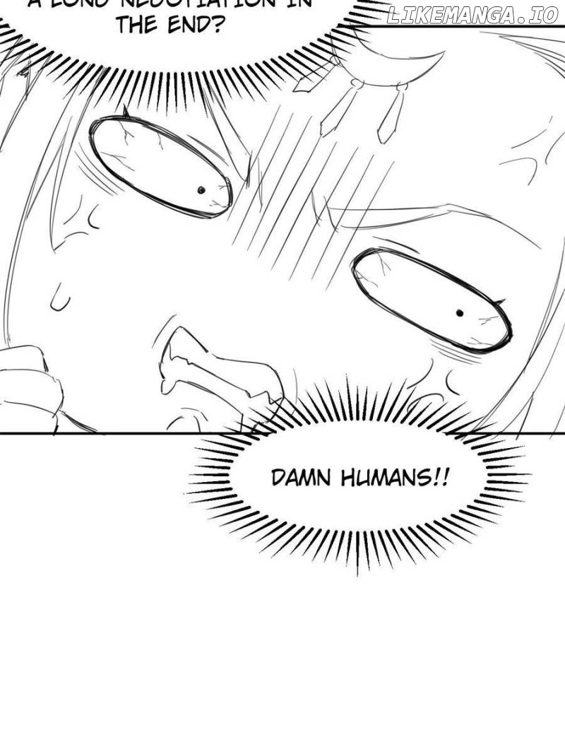 The Strong Man From The Mental Hospital Chapter 186 - page 51