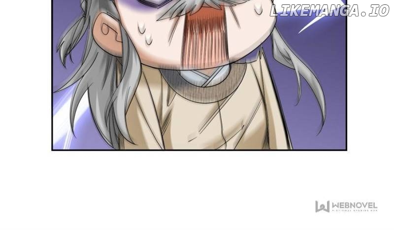 The Strong Man From The Mental Hospital Chapter 185 - page 13