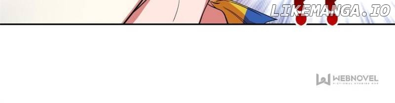 The Strong Man From The Mental Hospital Chapter 185 - page 33