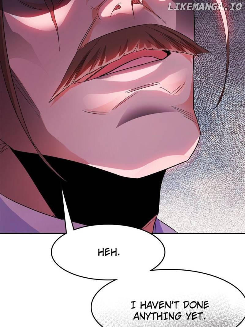 The Strong Man From The Mental Hospital Chapter 185 - page 38