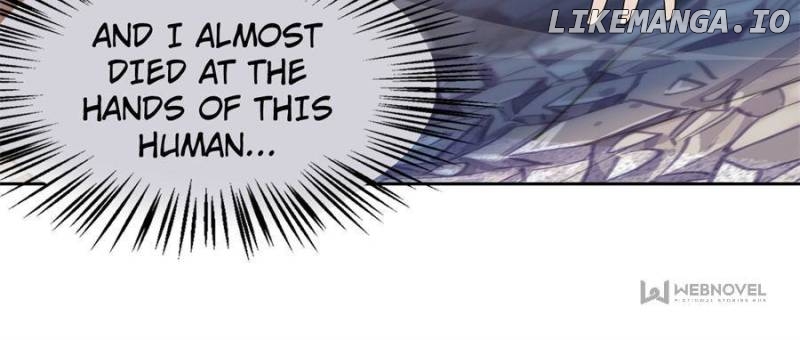 The Strong Man From The Mental Hospital Chapter 185 - page 45